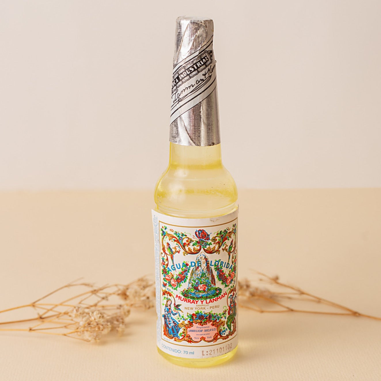 florida water cologne