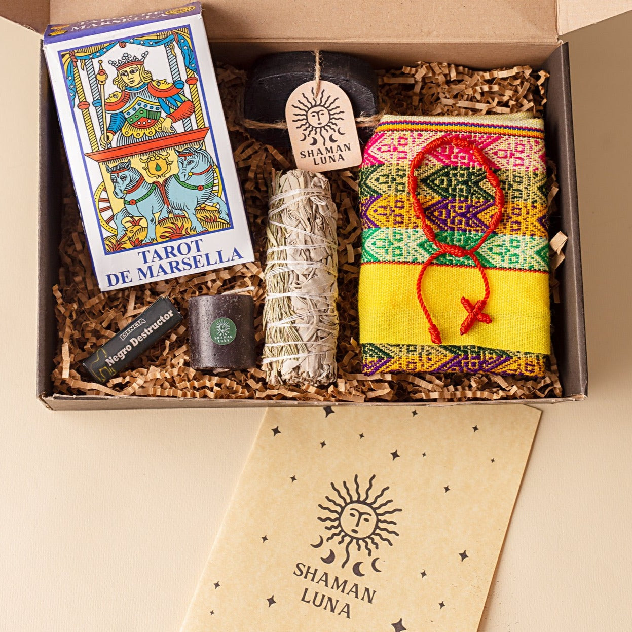 divination kit