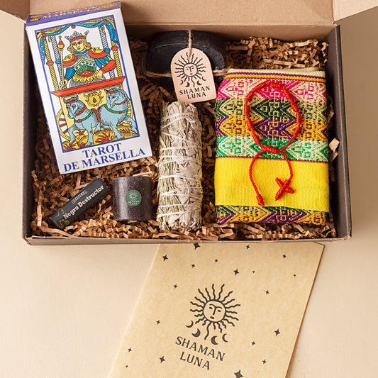divination kit
