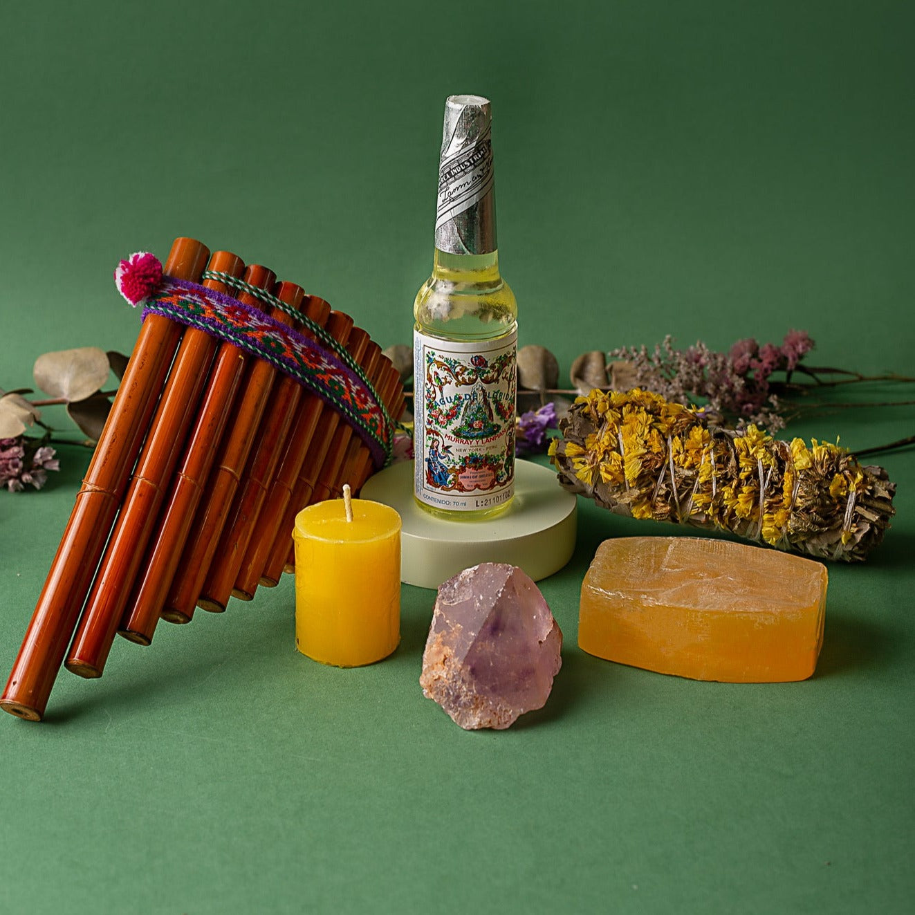 spiritual awakening kit