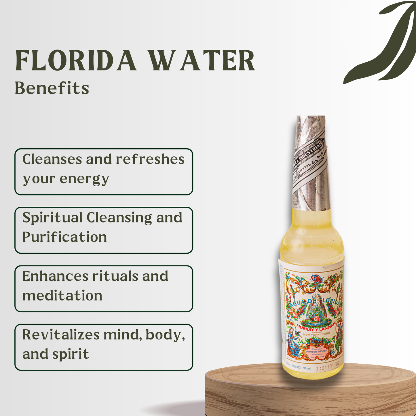 florida water benefits