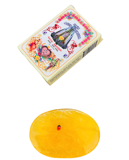 Florida Water Bar Soap - 1 unit (3.3oz/95gr)