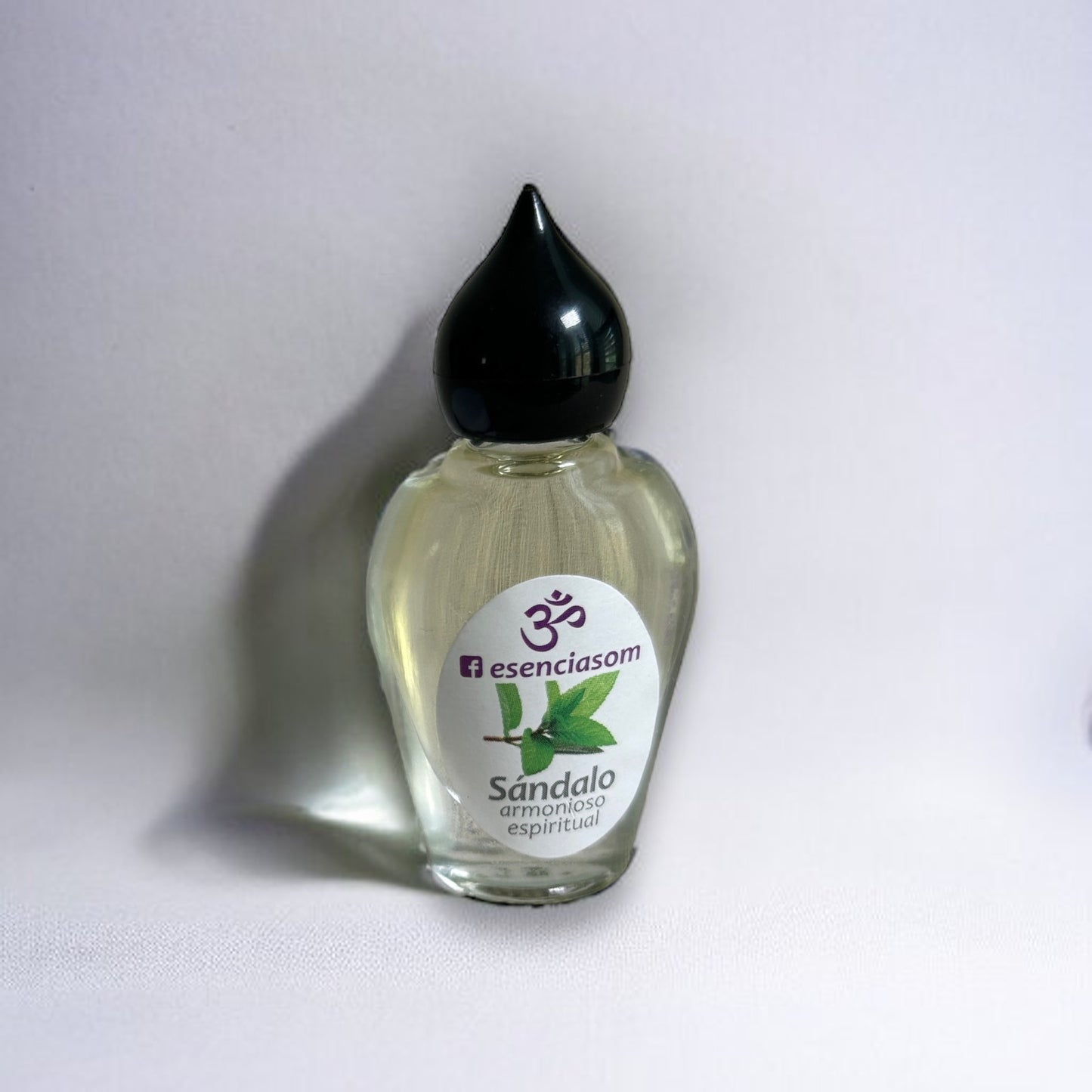 Pure Sandalwood Essence - 30ml - Aromatic Oil for Tranquility and Relaxation